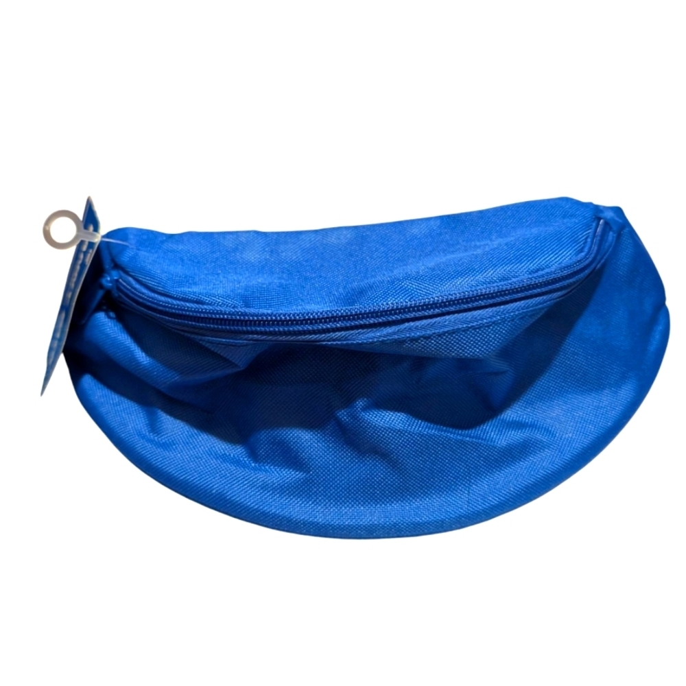Simple and Convenient Fanny Pack Waist Pouch